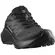 αδιάβροχα παπούτσια Salomon Alphaglide Gtx μαύρα θέαση μπροστά