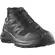 Salomon XA Meta Gore-Tex ανδρικά παπούτσια μαύρα θέαση μπροστά