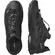 Salomon XA Meta Gore-Tex ανδρικά παπούτσια μαύρα θέαση επάνω και πλάι