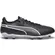 Ανδρικά Ποδοσφαιρικά Παπούτσια Puma King Pro Μαύρο εξωτερική όψη