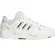 Ανδρικά Sneakers Adidas Midcity Low Λευκό / Γκρι όψη εξωτερική