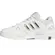 Ανδρικά Sneakers Adidas Midcity Low Λευκό / Γκρι όψη εσωτερική