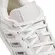 Ανδρικά Sneakers Adidas Midcity Low Λευκό / Γκρι λεπτομέρεια κουντεπιέ