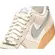 ανδρικά sneakers Nike Air Force 1 δερμάτινα λεπτομέρεια λογότυπο