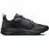 ανδρικά sneakers Nike Lunar Roam total black εξωτερική όψη