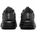 ανδρικά sneakers Nike Lunar Roam total black πίσω όψη
