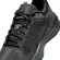 ανδρικά sneakers Nike Lunar Roam total black λεπτομέρεια πάνω