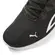 Ανδρικά Sneakers Puma All-Day Active Μαύρο / Λευκό λεπτομέρεια μπροστά