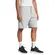 Ανδρική Βερμούδα Adidas Bosshort Big Logo Grey πλάι