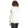 Ανδρική Ζακέτα Adidas City Escape White όψη πίσω