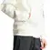 Ανδρική Ζακέτα Adidas City Escape White λεπτομέρεια τσέπη