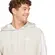 Ανδρική Ζακέτα Adidas Essentials 3-Stripes μπεζ λεπτομέρεια μπροστά