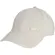 Ανδρικό Καπέλο Adidas Lightweight Baseball Cap μπεζ όψη μπροστά