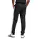 Ανδρικό Παντελόνι Φόρμας Αdidas Essentials 3-Stripes Single Jersey Μαύρο πίσω όψη
