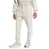 Ανδρική Φόρμα Adidas Sportswear Essential 3-Stripes French Terry Μπεζ πλάγια όψη