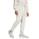 Ανδρική Φόρμα Adidas Sportswear Essential 3-Stripes French Terry Μπεζ μπροστά όψη