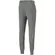 Ανδρικό Παντελόνι Φόρμας Με Λάστιχο Puma Essential Logo Pants Γκρι όψη πίσω