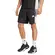 Ανδρικό Σορτς Προπόνησης Adidas Train Essentials Μαύρο μπροστά όψη