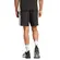 Ανδρικό Σορτς Προπόνησης Adidas Train Essentials Μαύρο πίσω όψη
