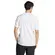 Ανδρικό T-Shirt Adidas Codes Camo Graphic Tee Olive White όψη πίσω