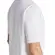 Ανδρικό T-Shirt Adidas Codes Camo Graphic Tee Olive White λεπτομέρεια πίσω