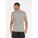 ανδρικό t-shirt για τρέξιμο Endurance Genen πίσω όψη