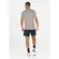 ανδρικό t-shirt για τρέξιμο Endurance Genen μοντέλο πίσω όψη