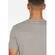 ανδρικό t-shirt για τρέξιμο Endurance Genen λεπτομέρεια πίσω