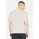 ανδρικό βαμβακερό t-shirt Virtus Josephy λευκό πίσω όψη