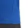 Ανδρικό Τεχνικό T Shirt Adidas Train Essentials Μπλε λεπτομέρεια τελείωμα