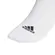 Σοσόνια 3 Ζεύγη Adidas Thin And Light Low-Cut Λευκό λεπτομέρεια μπροστά