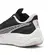 Γυναικεία Αθλητικά Running Puma Velocity Nitro 3 Μαύρο / Λιλά λεπτομέρεια φτέρνα