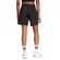 Γυναικεία Βερμούδα Adidas Essentials Big Logo Μαύρο όψη πίσω