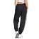 Γυναικεία Φόρμα Adidas Essentials 3-Stripes μαύρη όψη πίσω