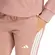 Γυναικεία Φόρμα Adidas Essentials 3-Stripes French Terry Cuffed Παλ Ροζ λεπτομέρεια τσέπη