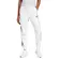 Γυναικεία Φόρμα Adidas Sportswear Essentials 3-Stripes Jogger Λευκή μπροστά όψη