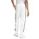 Γυναικεία Φόρμα Adidas Sportswear Essentials 3-Stripes Jogger Λευκή πίσω όψη