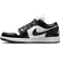 γυναικεία sneakers Jordan Air Jordan 1 Low λευκό μαύρο εσωτερική όψη