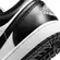 γυναικεία sneakers Jordan Air Jordan 1 Low λευκό μαύρο λεπτομέρεια πίσω μέρος
