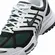 αθλητικά παπούτσια γυναικεία Nike Air Pegasus 2005 λευκό πράσινο λεπτομέρεια πάνω μέρος