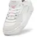Γυναικεία Sneakers Puma 180 Prm White / Sedate Gray λεπτομέρεια μπροστά