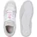 Γυναικεία Sneakers Puma 180 Prm White / Sedate Gray επάνω μέρος και σόλα