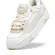 Γυναικεία Sneakers Puma 180 Prm White λεπτομέρειες μπροστά