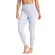Γυναικείο Κολλάν Adidas All Me Essentials Full-Length Βιολετί μπροστά όψη