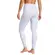 Γυναικείο Κολλάν Adidas All Me Essentials Full-Length Βιολετί πίσω όψη