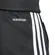 Γυναικείο Παντελόνι Φόρμας Adidas SQ25 BLACK λεπτομέρεια μέση