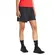 Γυναικείο Σορτς Adidas Essentials French Terry Black μπροστά