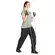 Γυναικείο Τεχνικό T-Shirt Adidastrain Essentials Πράσινο κίνηση