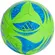 Μπάλα Ποδοσφαίρου Adidas Mls 2025 Club Green μπροστά