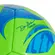 Μπάλα Ποδοσφαίρου Adidas Mls 2025 Club Green λεπτομέρεια υπογραφή